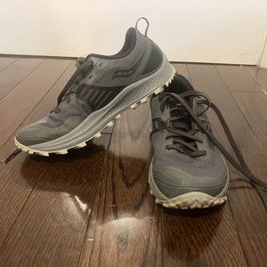 Saucony Peregrine 10 GTX Trail Running Shoes